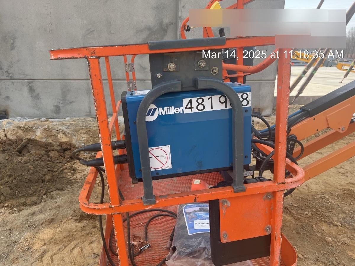 2024 MILLER CST 280