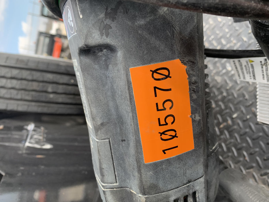 2020 UNITEC EBM 352/3 PSV