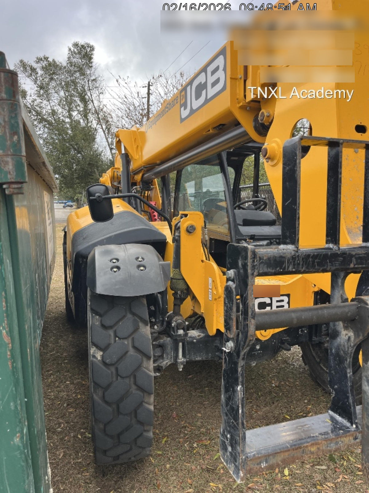 2024 JCB 506-36