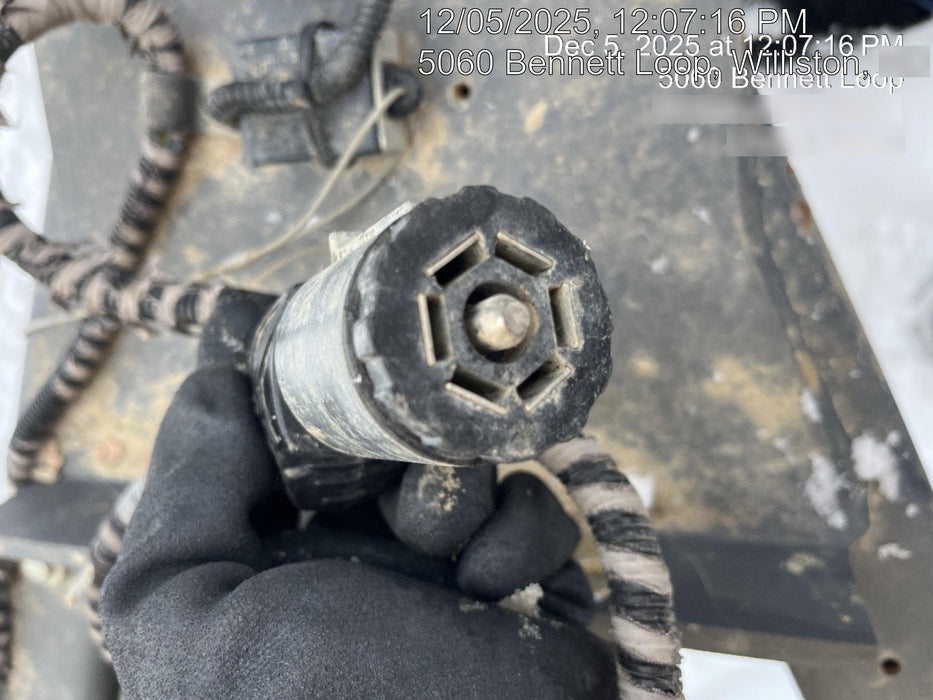 2023 ATLAS COPCO XAS 1800