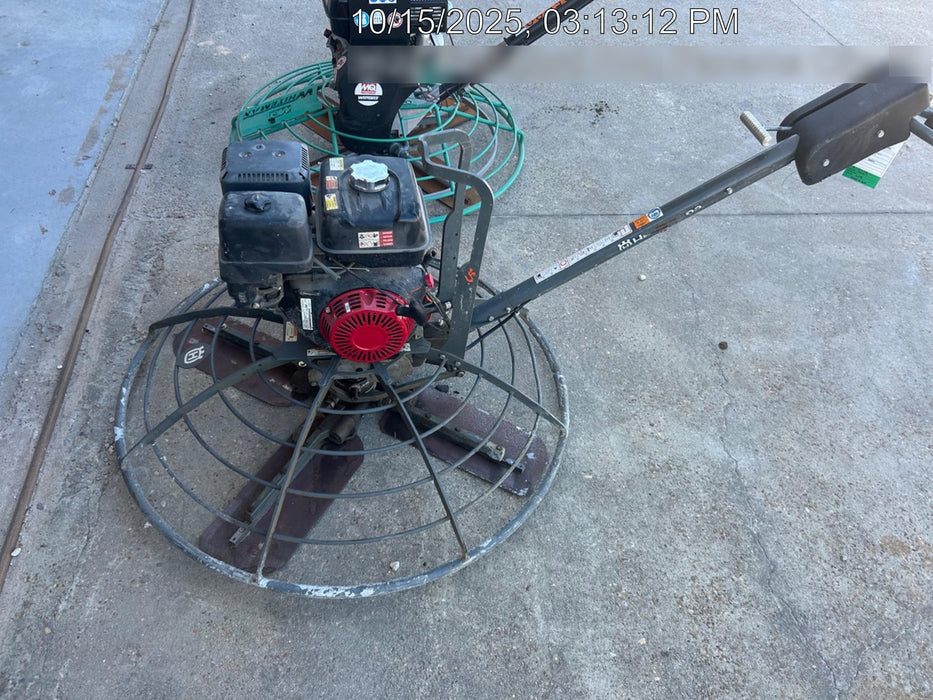 2021 HUSQVARNA CT 48-13A-V