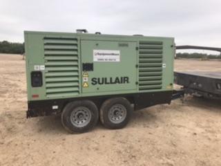 2019 SULLAIR 900HAF