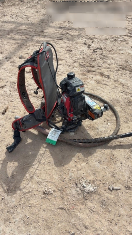 2025 MULTIQUIP BPX