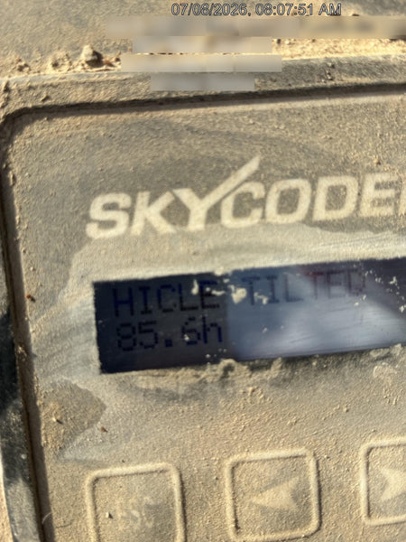 2022 SKYJACK SJ3219
