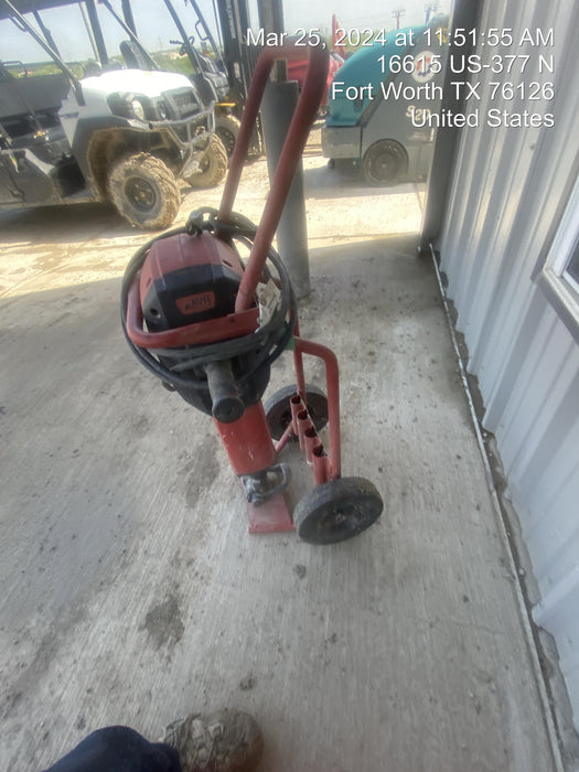 2020 HILTI TE 3000-AVR