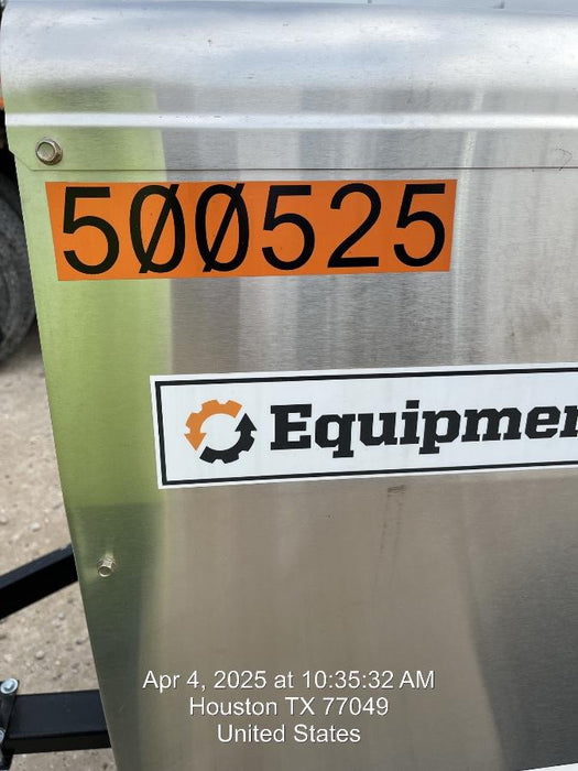 2025 LINCOLN ELECTRIC LE400