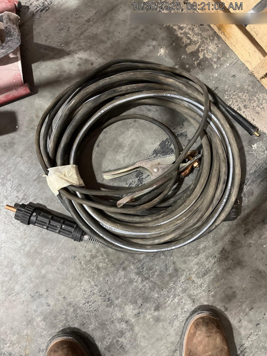 2021 LINCOLN ELECTRIC TOMAHAWK 1000