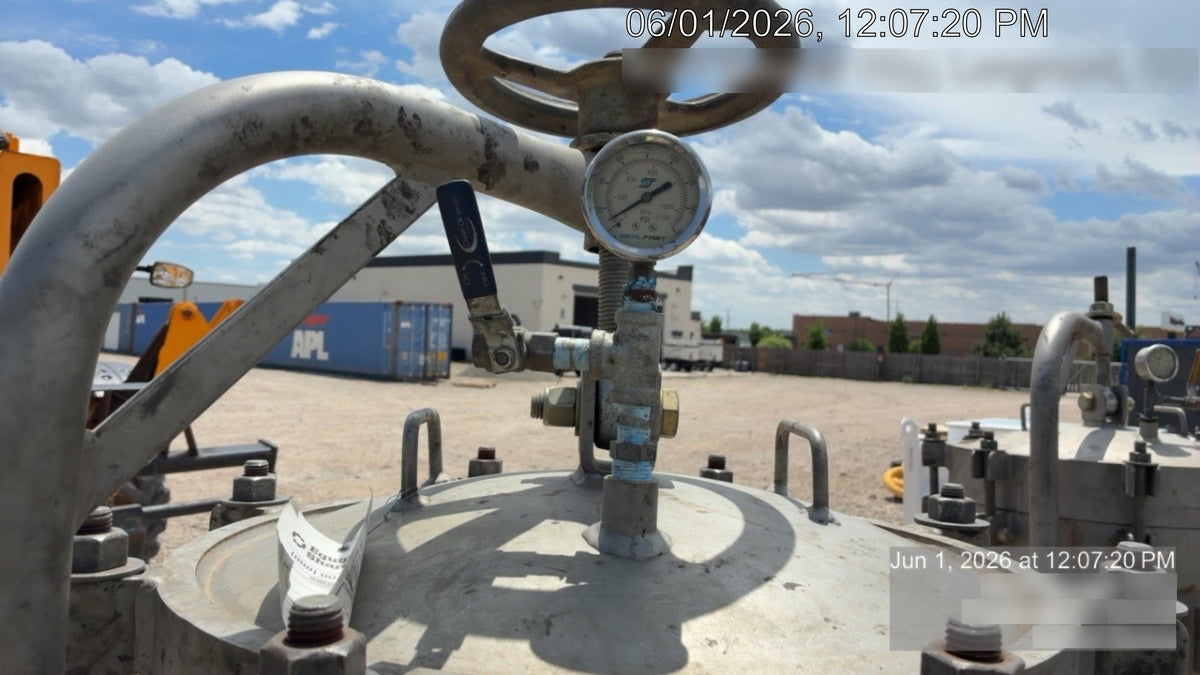 2022 TROJAN HOSE 31-FTR