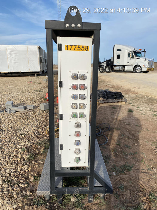 2021 TRYSTAR IL-086-VDE-27MBRP