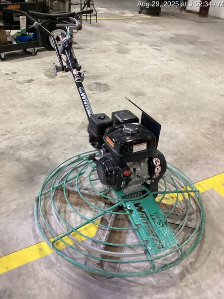 2025 MULTIQUIP B46H90