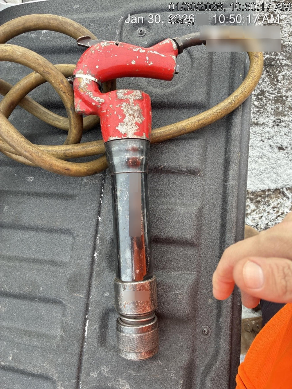 2024 MICHIGAN PNEUMATIC EME-4123-4R-QC