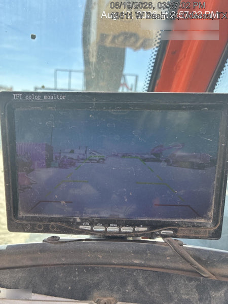 2019 JLG 1255