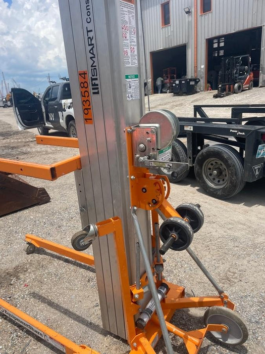 2021 LIFTSMART MLC-24