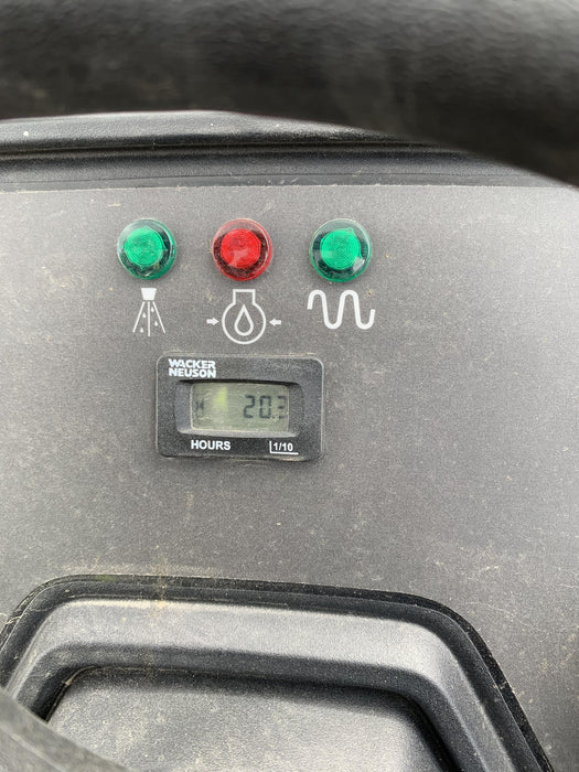 2020 WACKER NEUSON RD12A