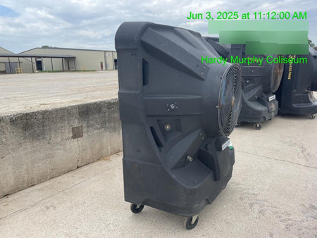 2021 PORTACOOL JETSTREAM 250