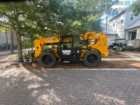 2025 JCB 509-42