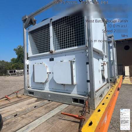 2020 SMARTECH SACP41A-HS