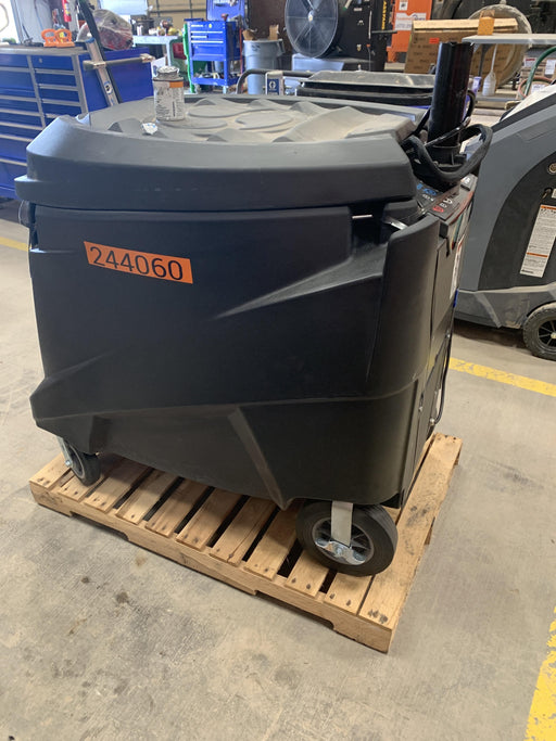 2022 POWER BREEZER PB4BASE