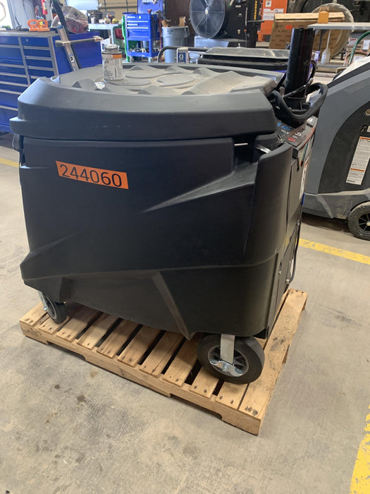 2022 POWER BREEZER PB4BASE