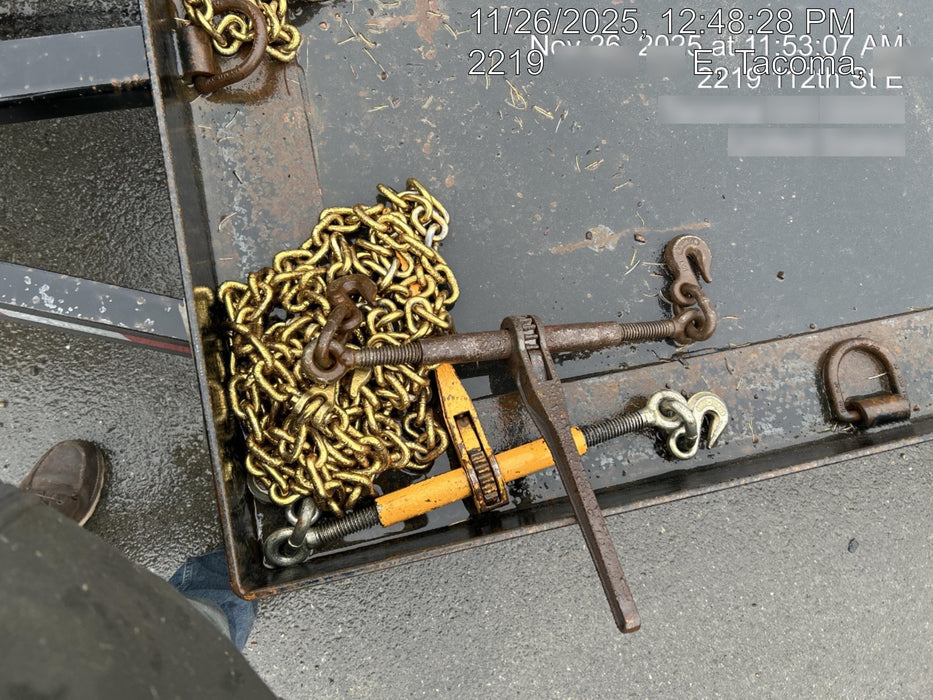 2023 STEELPOINT K19E