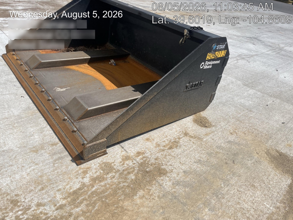 2025 STAR INDUSTRIES 1406B