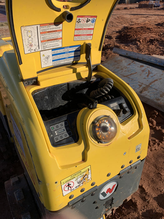 2019 WACKER NEUSON RTKx-SC3