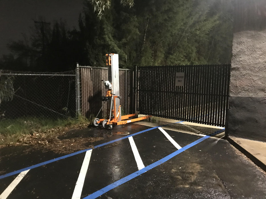 2021 LIFTSMART MLC-24