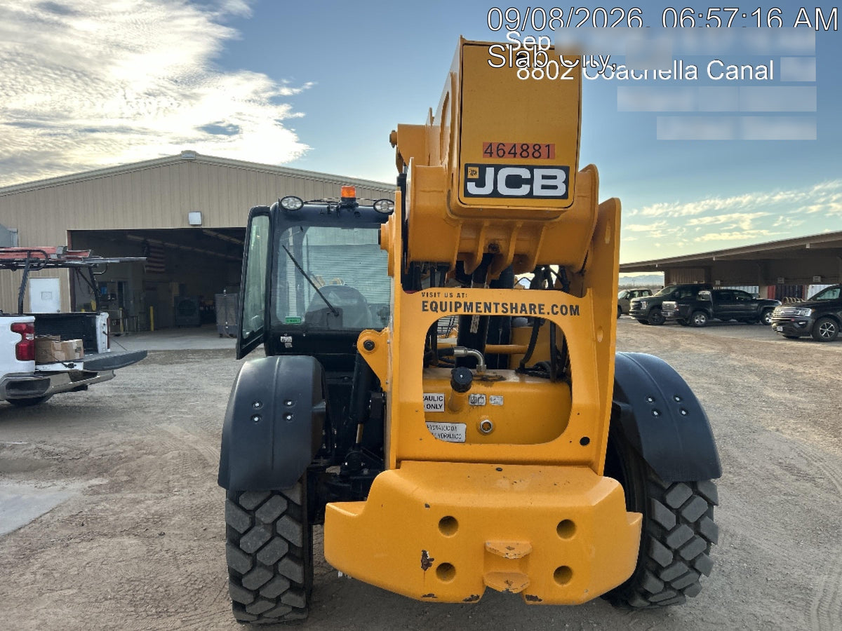 2024 JCB 510-56