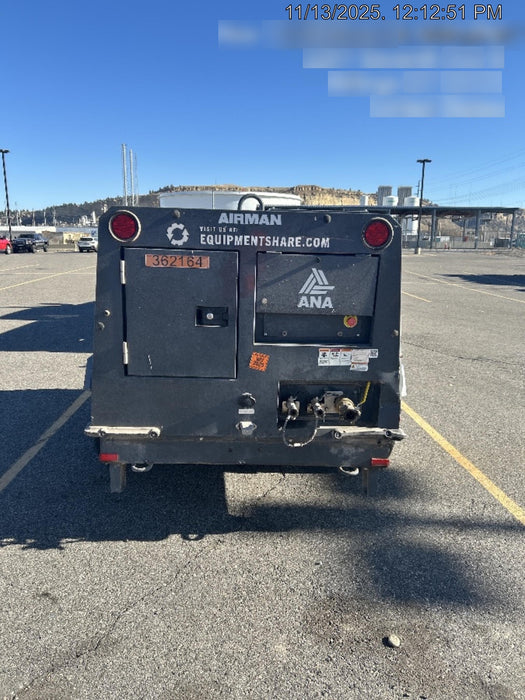 2023 AIRMAN PDSF375DP-6E1