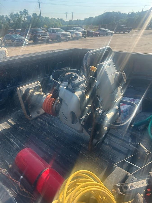 2023 MULTIQUIP MTX60HD