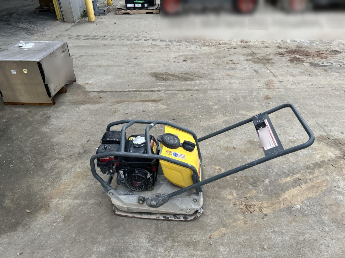 2024 WACKER NEUSON WP1550AW