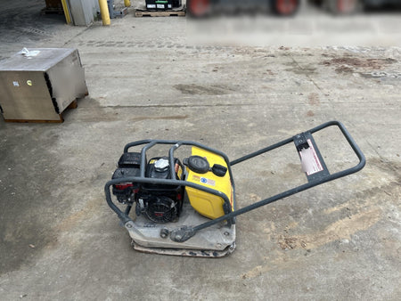 2024 WACKER NEUSON WP1550AW