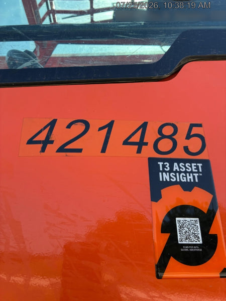 2024 SKYTRAK 8042