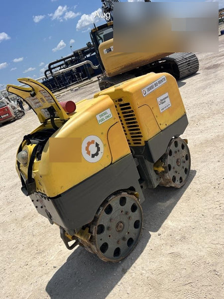 2020 WACKER NEUSON RTLx-SC3