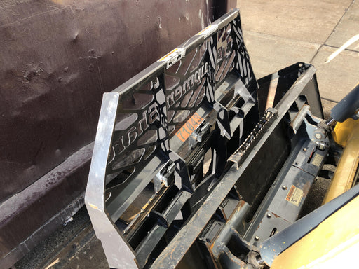 2020 PALADIN 48" Pallet Forks - Paladin