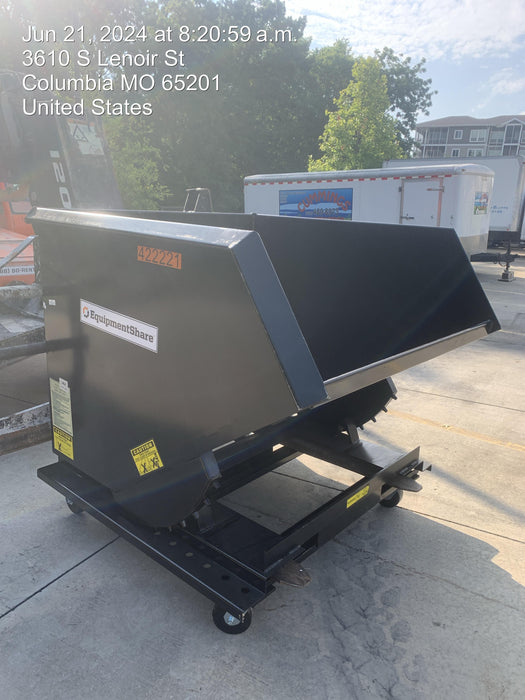 2024 ARROW MATERIAL HANDLING HP-6000-250-C