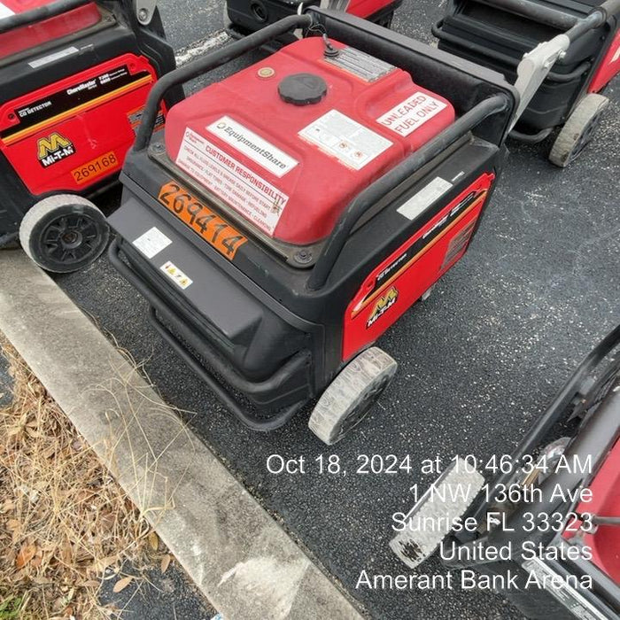 2022 MI-T-M GEN-8000-IMM1E