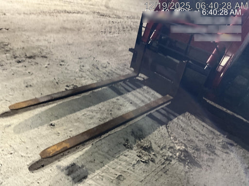 2025 ARROW MATERIAL HANDLING F5100CB-6018