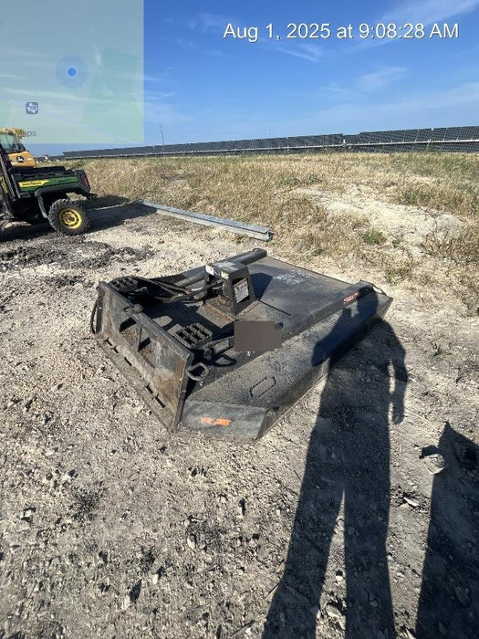 2021 PALADIN 30372A-0022