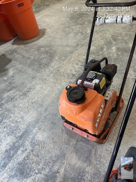 2022 MULTIQUIP MVC82VHW