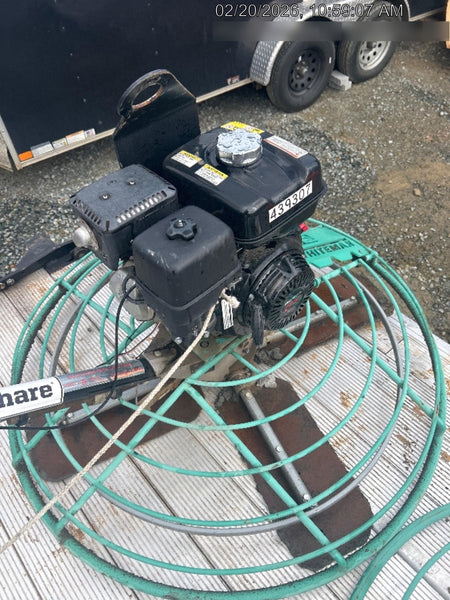 2024 MULTIQUIP B46H90