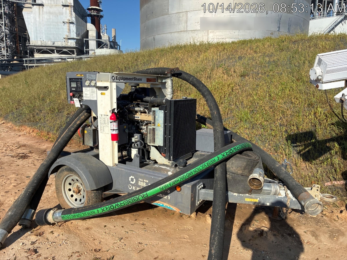 2023 ATLAS COPCO PAC F44 KD