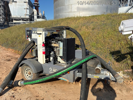 2023 ATLAS COPCO PAC F44 KD