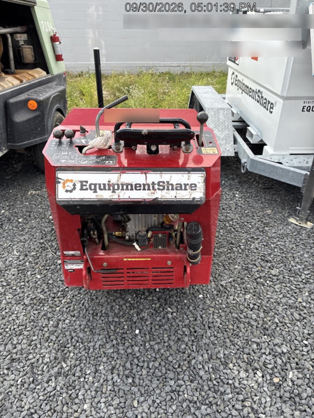 2023 TORO TRX-16