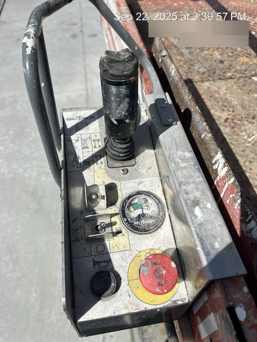 2018 SKYJACK SJIII-3219