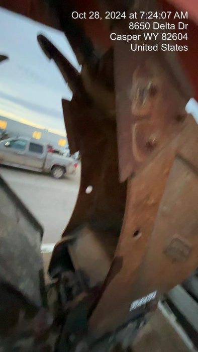 2020 DOOSAN 24" Bucket-Doosan