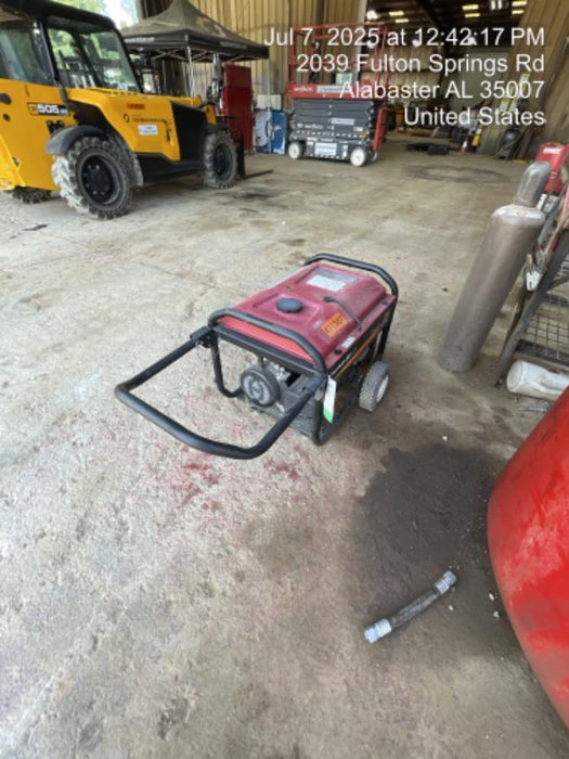 2024 MI-T-M GEN-6500-0MM1