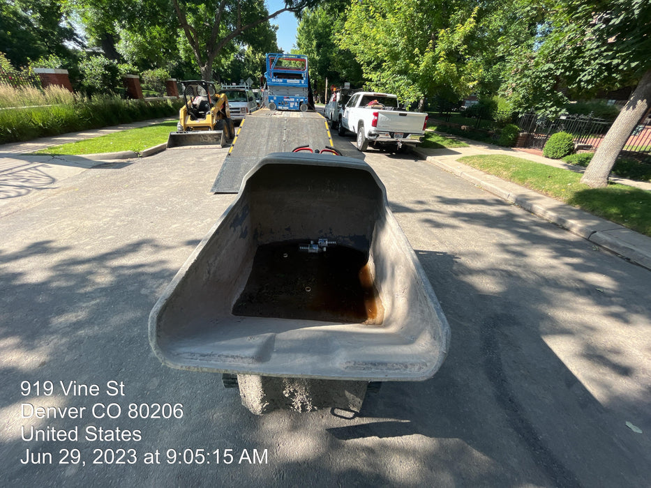 2023 TORO MBTX 2500-TS