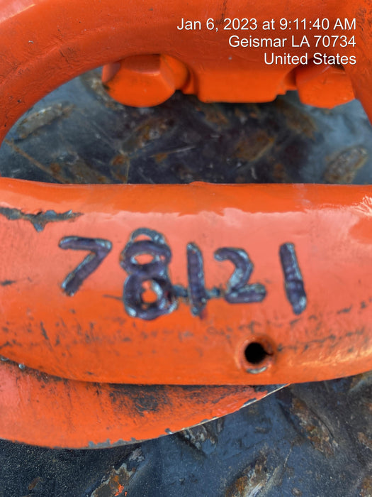 2020 MICHIGAN PNEUMATIC MP-CH3R