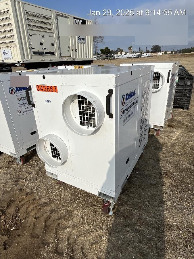 2023 KWIKOOL KPO5-43H